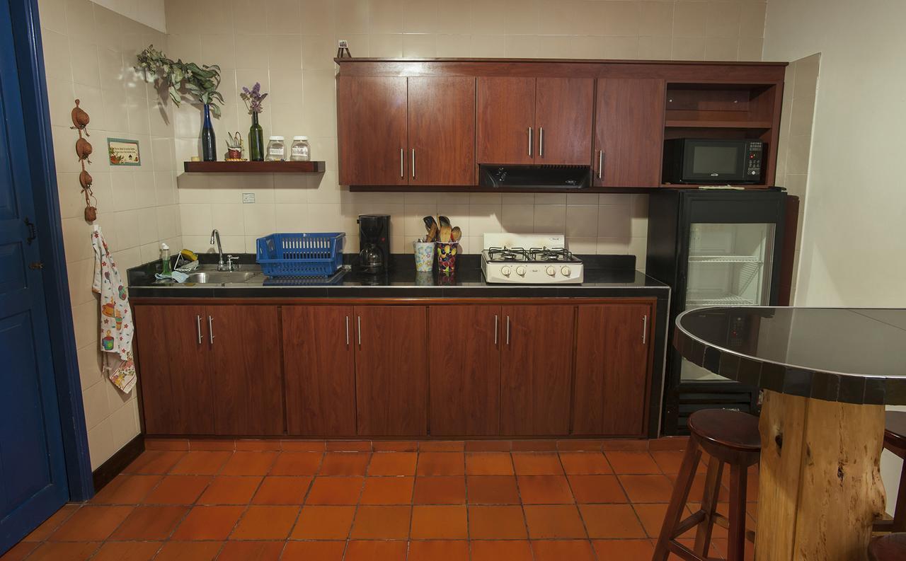Casa Hospedaje La Bohemia Pasto Kültér fotó